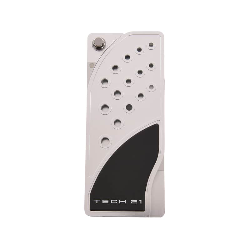 Tech 21 Killer Wail Wah V2 image 1
