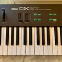 Yamaha DX27 Programmable Algorithm Synthesizer 1985 - Black