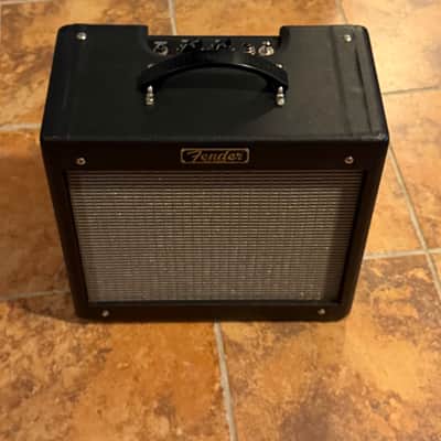 Fender Pro Junior III Limited Edition Grey Tweed | Reverb