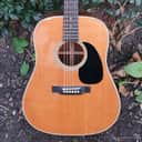 Martin D-28 Dreadnought 2008 Natural