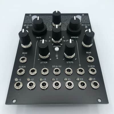 Mutable Marbles Eurorack Synth Module image 3