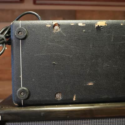 1974 Hiwatt DR103 Custom Hiwatt 100 Head image 16