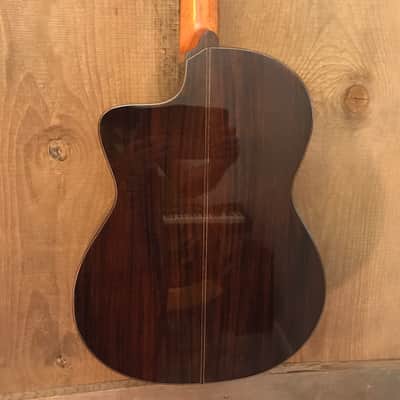 Cordoba GK Pro Gypsy Kings Signature Classic with Upgraded Pickup 2017 image 8