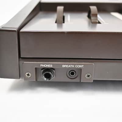 Yamaha DX7 MK I *with case* image 4