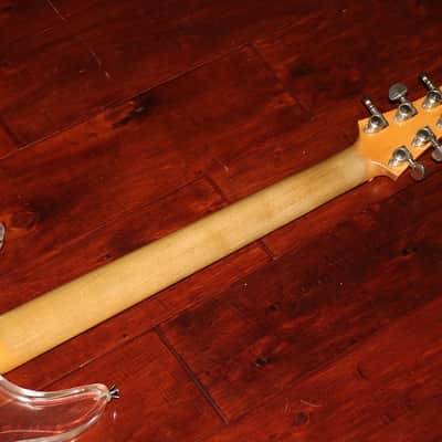 1970 Ampeg Dan Armstrong  (SKU:DAN0016) image 9