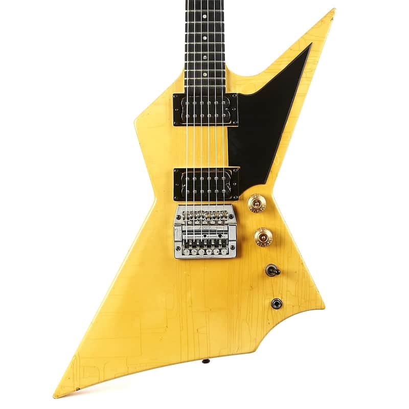 Gibson Explorer XPL 1985 image 2