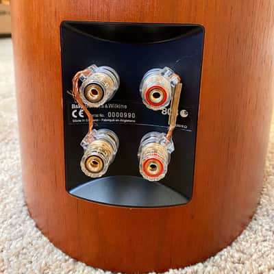 Bowers & Wilkins 803s (Rosenut) image 7