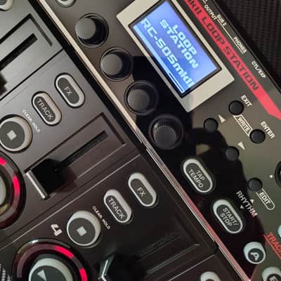 Boss RC-505mkII Black - Super Bundle Pack image 8