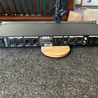 TC Electronic FireworX Studio Multi-Effects Processor with v.2 firmware (free shipping) T.C. Electronic FireworX image 2