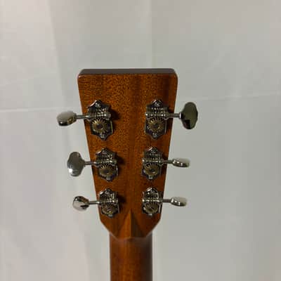 Martin Custom Shop 0-28 2024 image 11