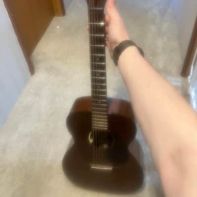 Martin 0-15 1952 - Mahogany image 2