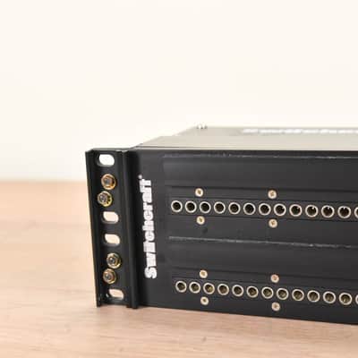 Switchcraft TTP96K3NN 2U 96-Position Patch Panel CG00WVH image 4