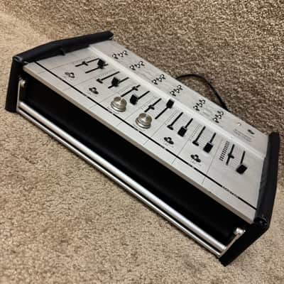Pioneer MA-62A Mixing Amplifier Powered Mixer image 5