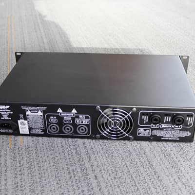 Crest Audio Pro-LITE 3.0 Professional 3000W Power Amplifier image 5