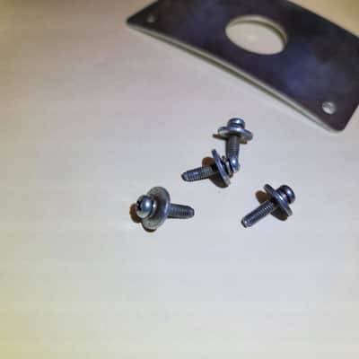 Tama Granstar bass kick drum tom mount bracket image 13