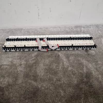 Original Keyboard For UDO Super 6 Synthesizer - Unused - Excellent w/ Original Box image 10