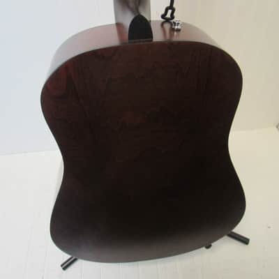 Seagull S6 Original Acoustic Guitar image 5