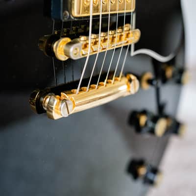 Gibson ES-335 2022 - Black Beauty image 11