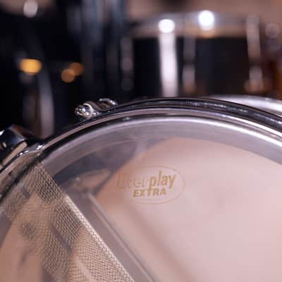 Premier ‘2000’ 14x5.5" Vintage Snare Drum - 1969 image 12