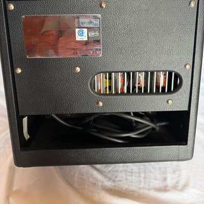Fender Pro Junior IV LTD 2022 - Tolex image 2