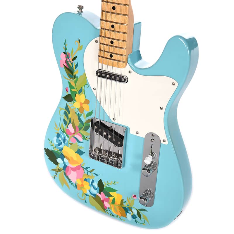 Fender Custom Shop '54 Reissue Telecaster NOS image 3