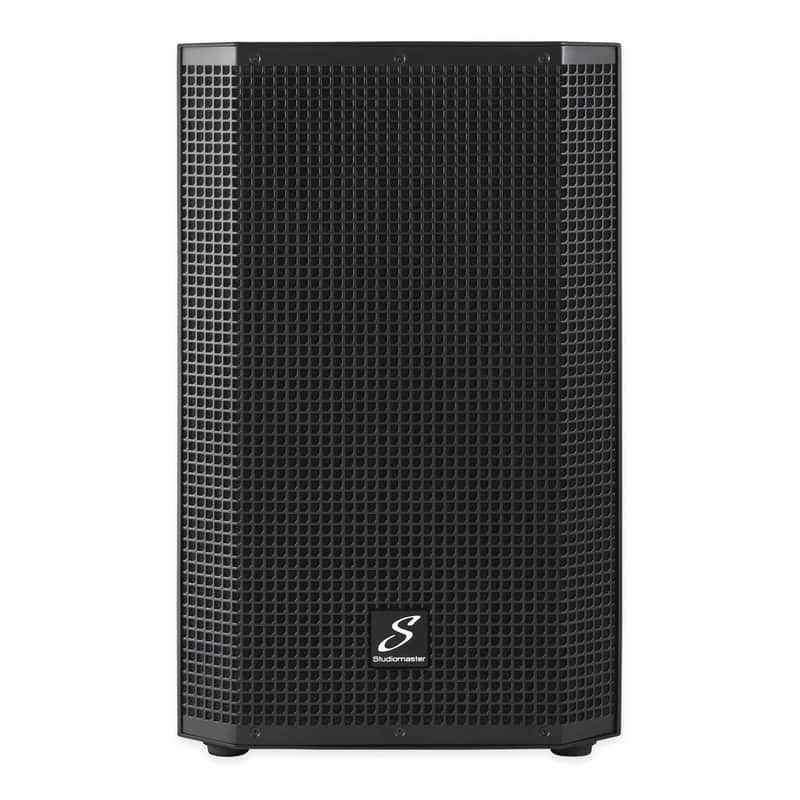 Studiomaster Vortex 15A Powered Speaker - 15" image 1