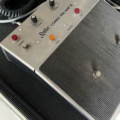 Hammond L-101 + Leslie 760 image 15