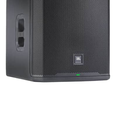JBL PRX915XLF Professional Powered 15-inch Subwoofer (SPECIAL ORDER) image 1