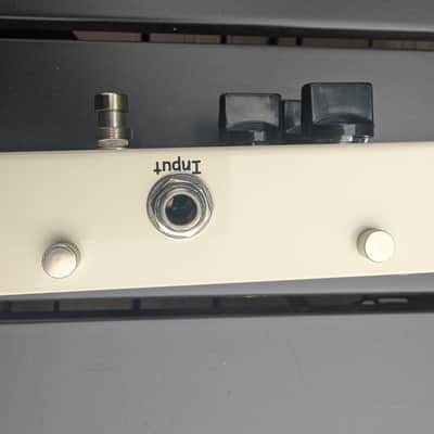 Fulltone OCD Overdrive V1 Version 1 Progress V1.7 - Pristine Condition with 18V Power Supply Bundle image 4