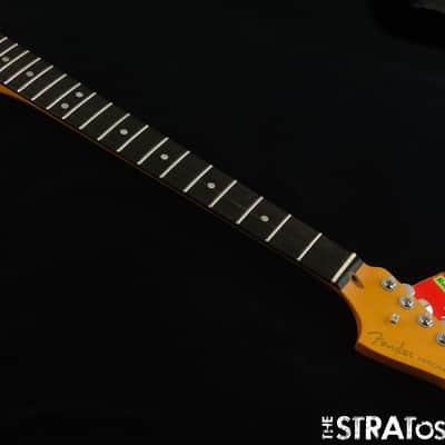 Fender American Ultra II Meteora Series NECK & LOCKING TUNERS image 2