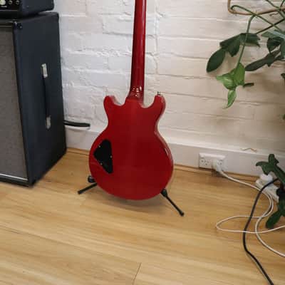 Gibson Les Paul Standard Double Cutaway Plus - year 2006 Bild 9