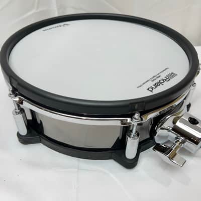 Roland PD-128-BC V-Pad 12" Dual Trigger Mesh Drum Pad image 1