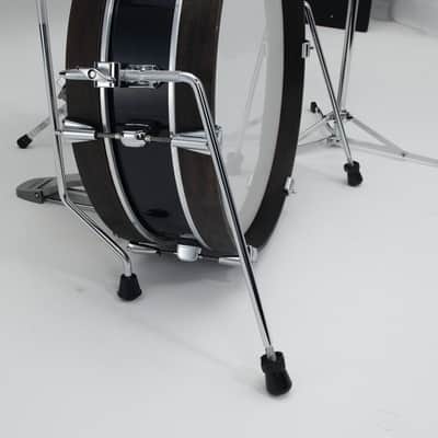 Tama LJKB18H3-HBK Club-Jam Pancake Bass Drum 18 image 4