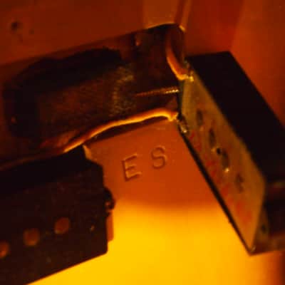 Fender Precision Bass, 1966, Left-Handed image 8