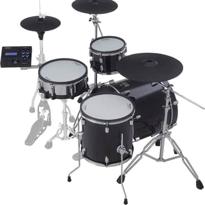 Roland #VAD103 - V-Drums Acoustic Design Electronic Drum Kit image 10