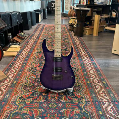 Ibanez RG652AHM Prestige image 1