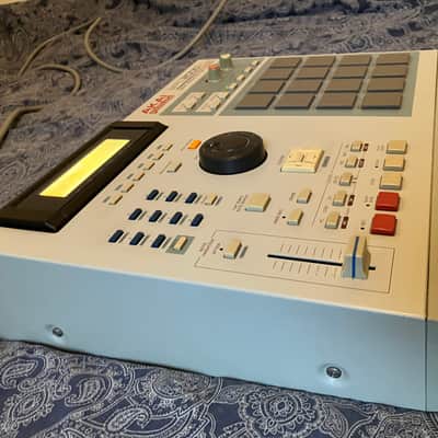 Akai MPC2000XL 32MB RAM CF Card image 4