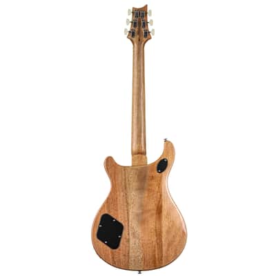 PRS SE McCarty 594 Charcoal - Electric Guitar image 3