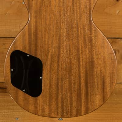 Gibson Les Paul Standard '60s Faded | Vintage Bourbon Burst image 4