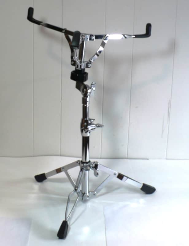 Unbranded Double Braced Snare Stand image 1