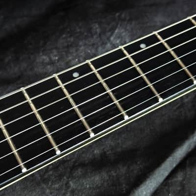 ESP Edwards E-FR-140GT/BA Forest 2013 - Pearl White Gold - VERY GOOD condition image 9