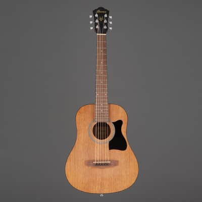 Ibanez V44MINI-OPN - Acoustic Guitar image 2