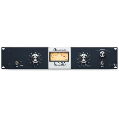 Lindell Audio LiN2A - Dynamics processor image 7