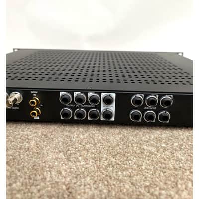 Apollo x6 Heritage Edition - Audio Interface - Excellent w/ Original Box & Power Supply image 9