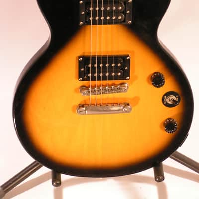 Epiphone Les Paul Special II années 2000' image 2