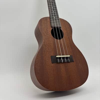 Korala UKC-210 Concert Ukelele image 2