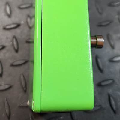 Retroman Scram Ampeg Scrambler Variant Fuzz Octave/Mod Distortion image 7