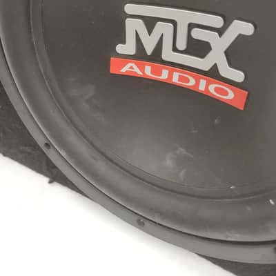 MTX Audio TNP212D2 image 4