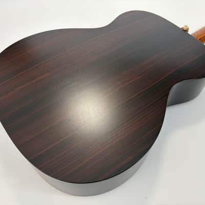Martin 000-16 Streetmaster 2024 Mahogany Burst image 19