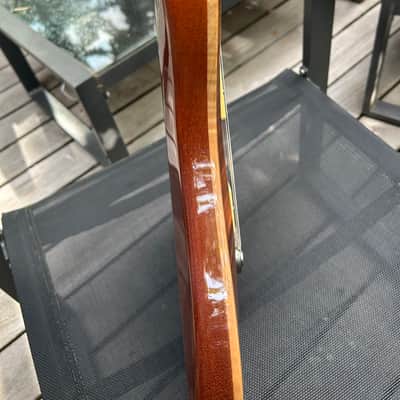 PRS Custom 22 Stoptail 10-Top 1993 - 2001 - Tortoise Shell image 14